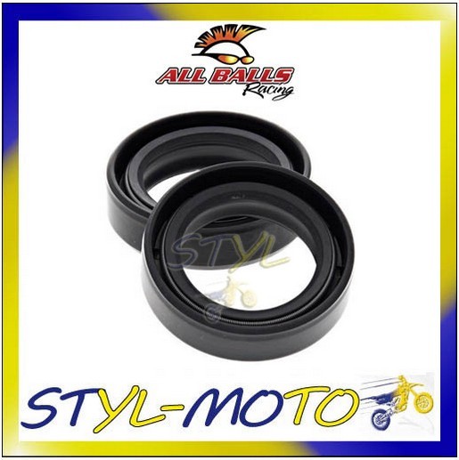 55-117 All Balls Fork Seals Kit Suzuki GSX-R 1100 1986 | eBay