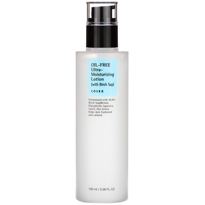 Cosrx Oil-Free Ultra Moisturizing Lotion 100 ml