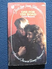 One for the Road: First Love No. 105 Caryl Hansen
