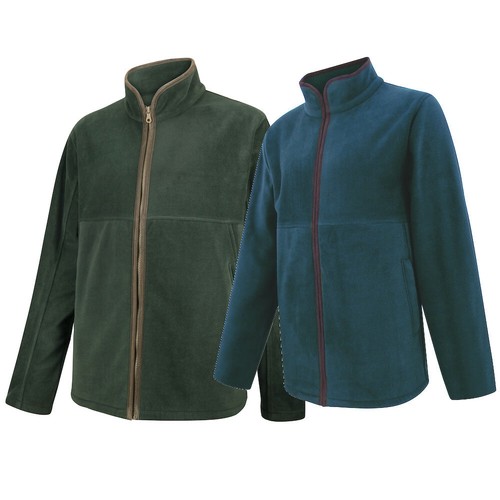 Fife Stenton Technical Fleece Jacket 