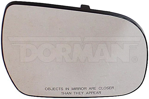 Dorman 55024 Door Mirror Glass fits Toyota Sienna