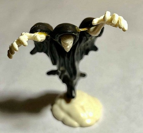 Dark World Monster Figures Korak, Manticore, Haunter, Mummy, Skeleton, Ogre, Orc - Picture 8 of 16