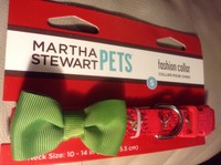 Martha Stewart Small Collar Martha Stewart Small Collar