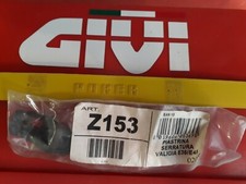 GIVI Schlossplatte Koffer E36/E45 Cod.Z153