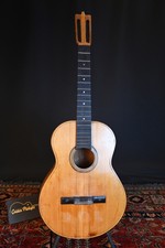 Project Guitar - Latin American / Cuban Classical Acoustic Guitar 1940s - 1960s