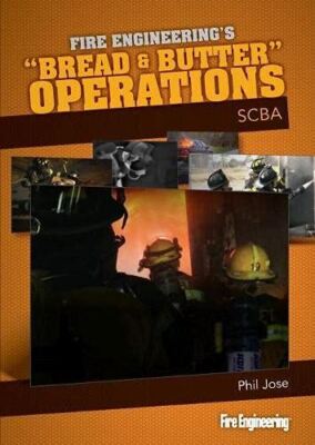 Bread and Butter Operations - SCBA by Phil Jose (DVD) (2012)