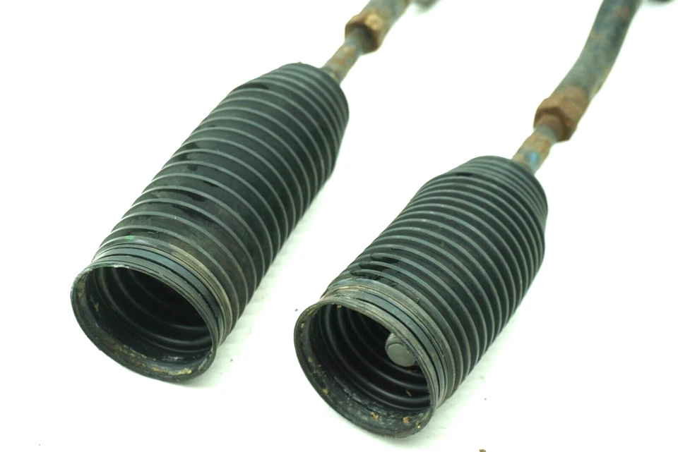 Ford Fusion 2013-2016 dirección eléctrica asistida barra de cambios arranque juego de barras de amarre OEM Foto 3 de 3