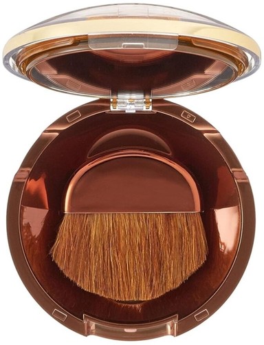 Physicians Formula Bronze Booster Glow-Boosting Baked Bronzer, Light to Medium , - Picture 4 of 6