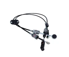 Cable pull, manual transmission Maxgear 32-0642 for Ford Fiesta V