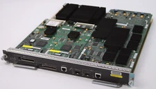Cisco WS-SUP720-3B Catalyst Supervisor Engine 720 Management Module
