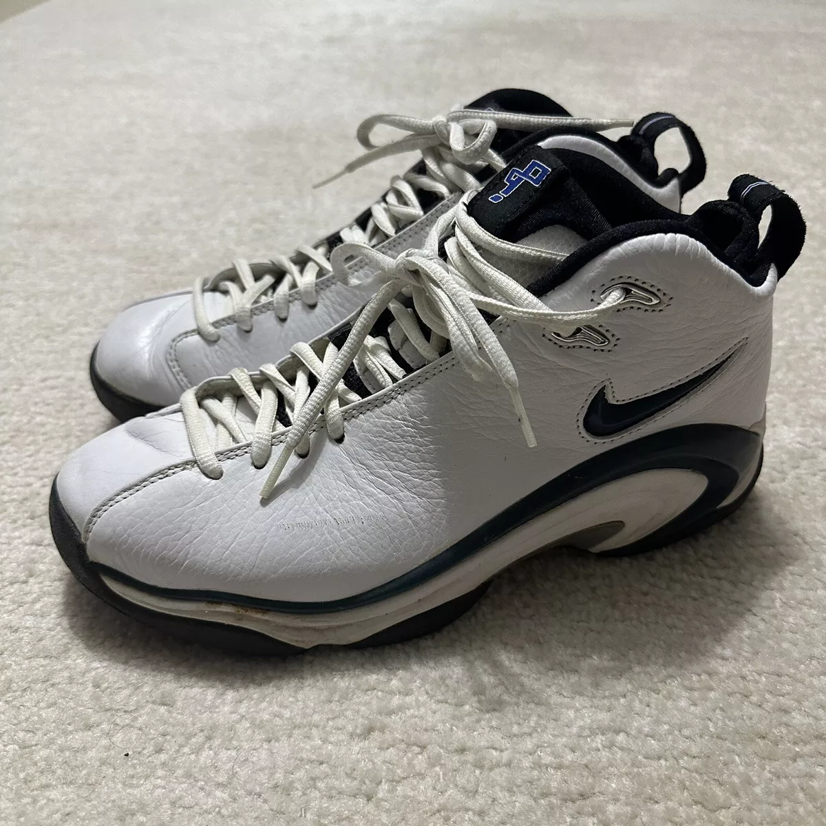Nike air pippen 2 uomo bianche new arrivals