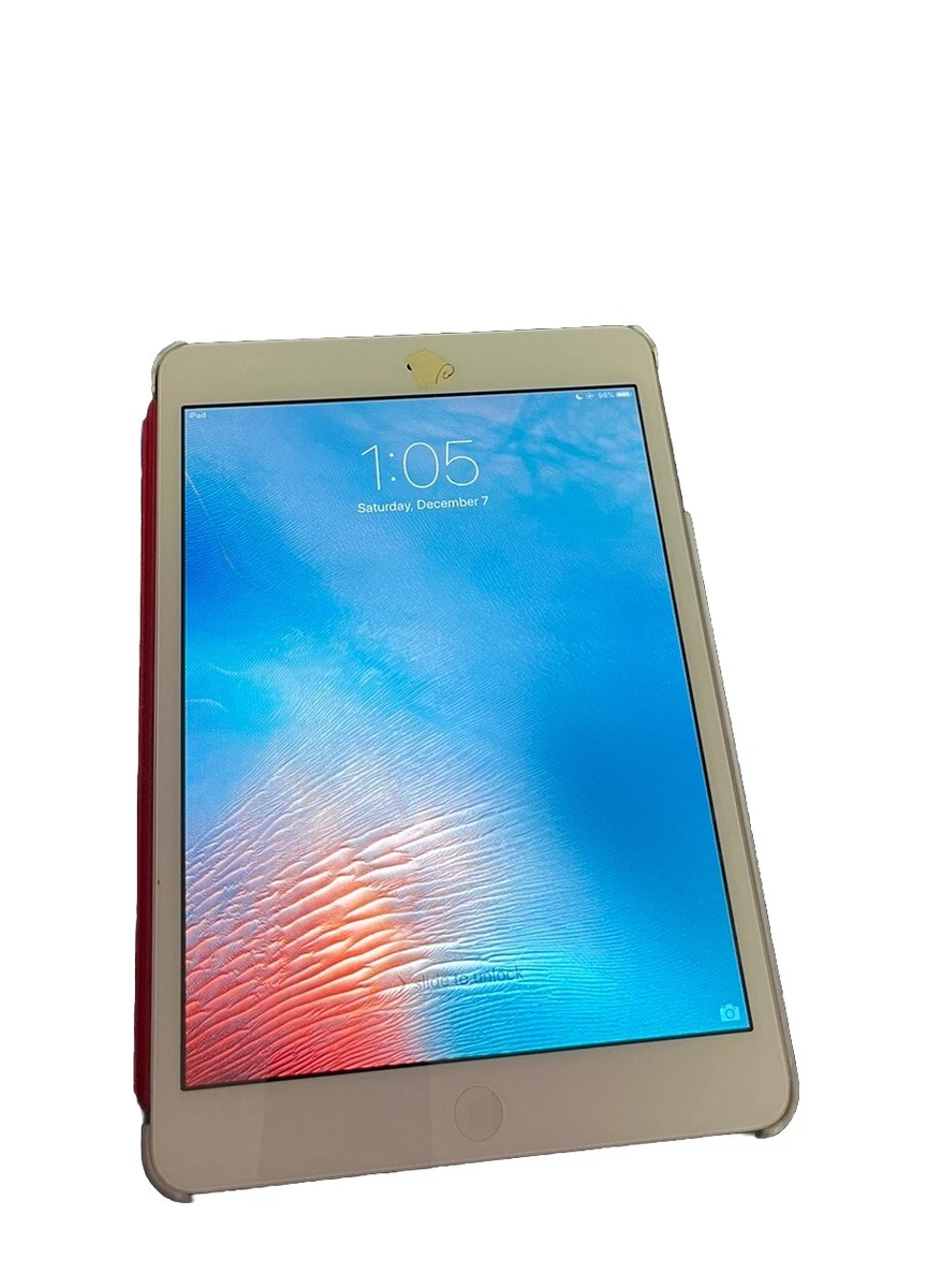 Las mejores ofertas en Tabletas y lectores electrónicos Apple iPad