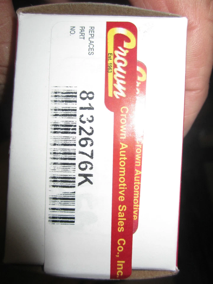 Fits Jeep CJ 5 7 8 Steering Shaft Repair Kit With Boot, Bearings Power / Manual - Image 3 of 4