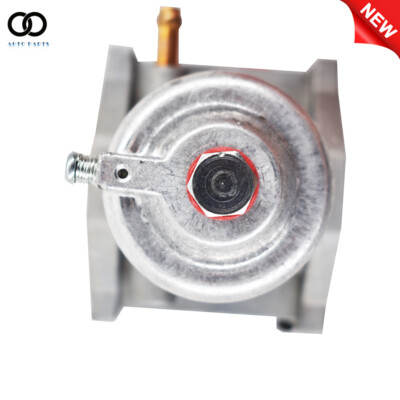 Carburador Am122852 Para Kawasaki Fc540v 17 Hp John Deere Gs | Meses Sin Interés - Foto 2