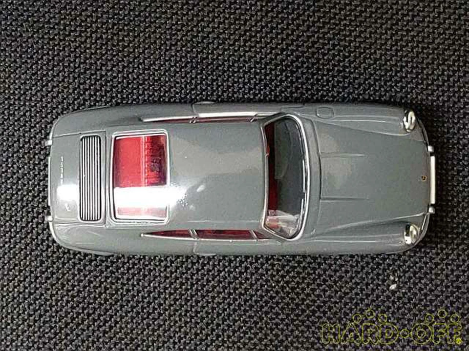 Tomica Neo LV 110a Porsche 911 Tomytec 1964 tipo vintage limitado coche de ju... - Imagen 3 de 4