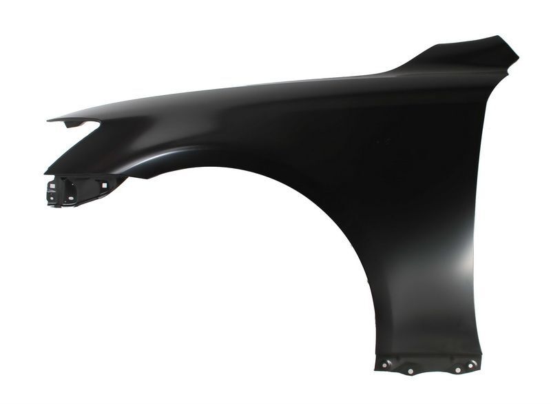 Fender Front Left Fits: Lexus Is II XE20 10.05-03.13