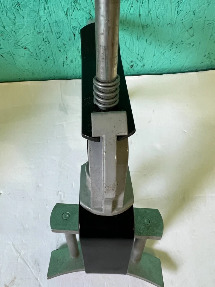 Lisle Compresor de Freno de Doble Pistón Herramienta Esparcidor Prensa-S4 Foto 4 de 4