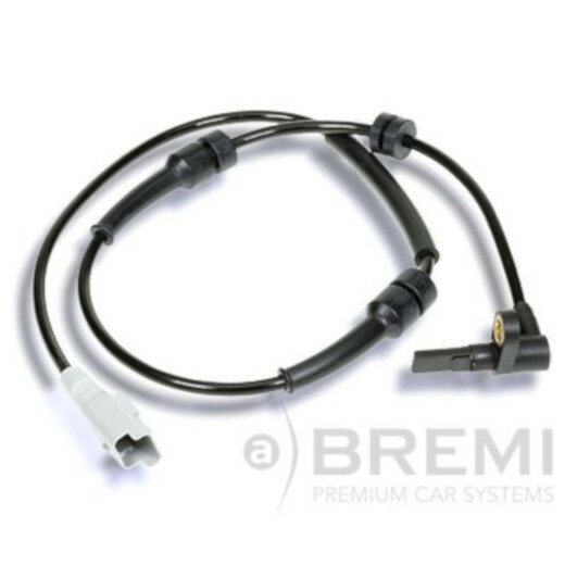 ABS Sensor Vorne Rechts FüR Citroen C8; Fiat Ulysse; Lancia Phedra; Peugeot 807-image