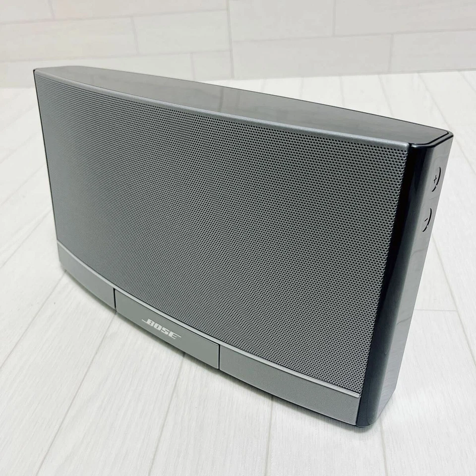 Bose SoundDock Portable Digital Music System Confirmed Operation Free Shipping - Image 4 of 4