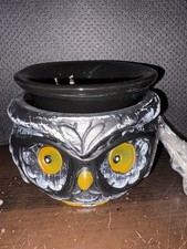 Nerdy Owl Simmer Pot By Pink Zebra to be used with Wax Melts