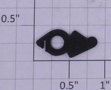 Lionel 1001M-19 Scout Motor Reverse Lever