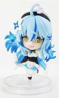 Bandai Hololive Deformed Collection Vol 1 Yukiha Lamy Figur Japan Anime...
