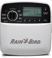 Rain Bird TRU61 TRU Irrigation Controller Ind...