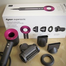 dyson supersonic hair dryer hd08