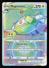 Magnezone VSTAR (Secret) Secret Rare SWSH11: Lost Origin 198/196 NM