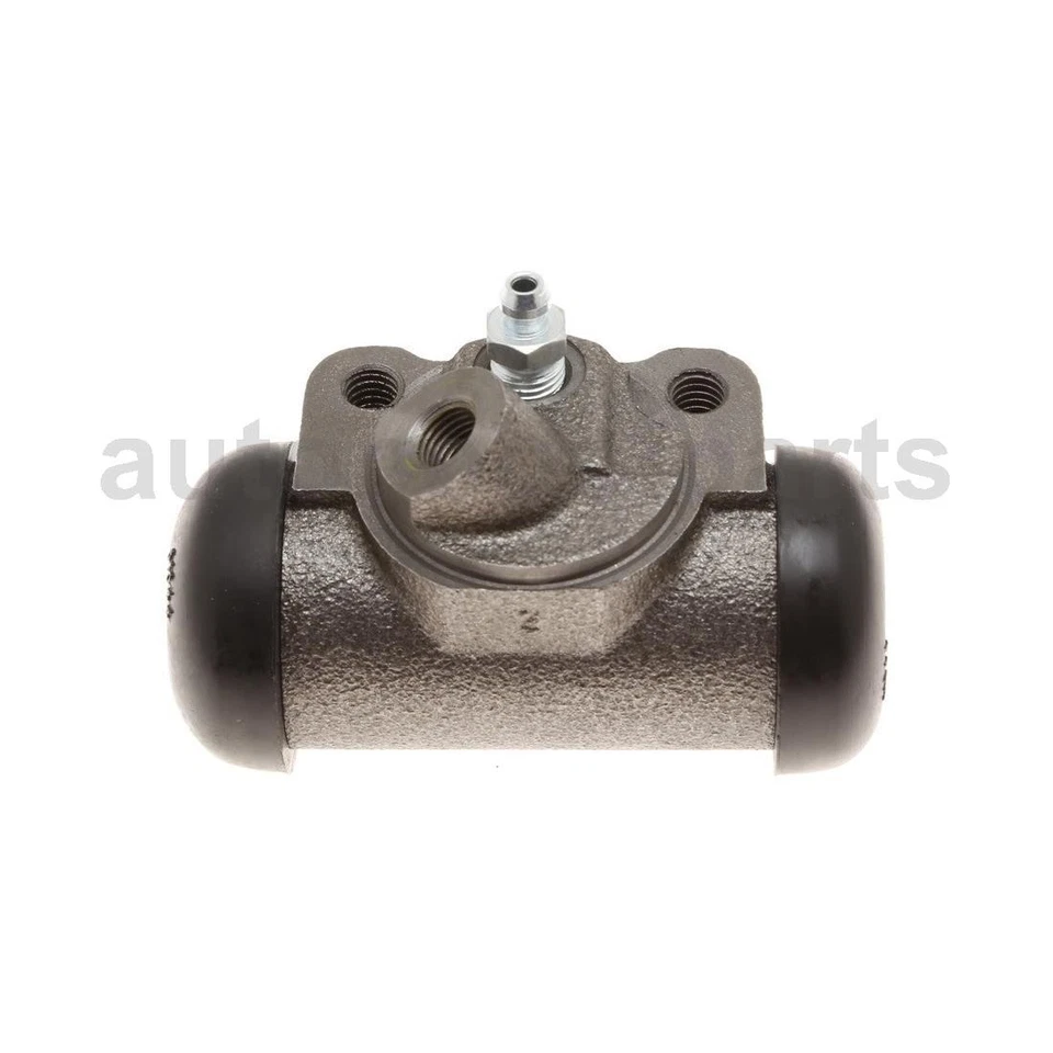 Cilindro de rueda de freno de tambor trasero izquierdo trasero derecho para Ford F-250 1984-1989 Foto 4 de 4