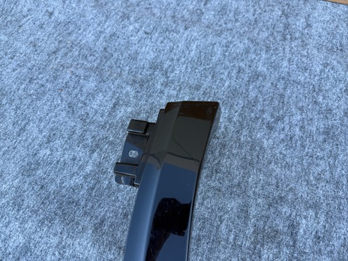 Infiniti QX30 17-19 OEM Arrière Droit Passager FENDER Flare Moulage Bord Panneau - Photo 2 sur 11