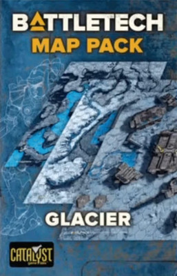 BattleTech: Map Pack: Glacier