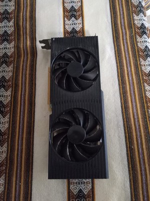 Nvidia GeForce RTX 3080 10GB GDDR6X Graphics Card
