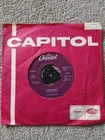The Beatles – Something / Come Together  Capitol Records  Made In USA