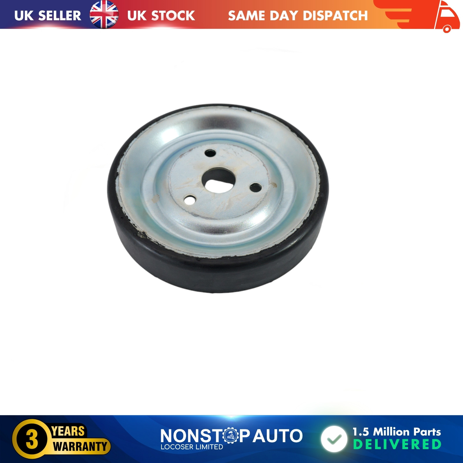 Citroen C4 Picasso Water Pump on eBay