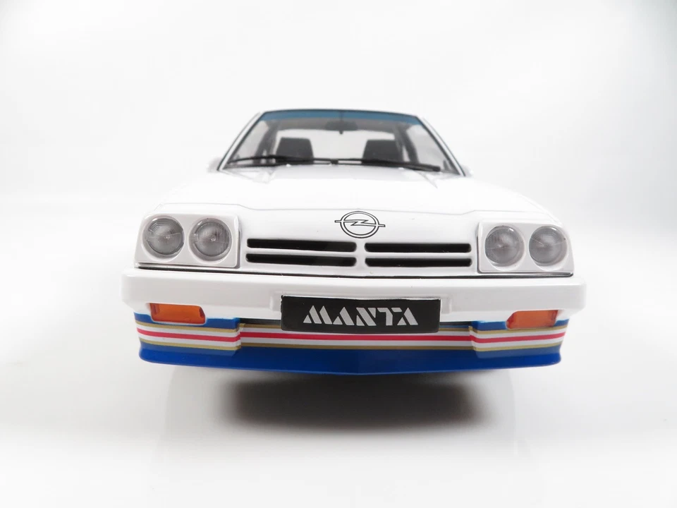 1:18 Norev Opel Manta i200 W61-38 - Bild 3 von 4