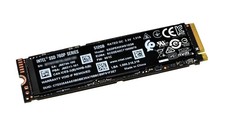 Intel SSD 7600p 512GB 