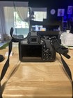 Canon EOS Rebel T7 DSLR 24.1MP w/ 18-55mm IS Lens, Charger & Bag — photo 2