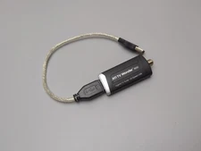 Diamond ATI TV Wonder HD 600 USB 2.0 TV Tuner Video Capture Device Only