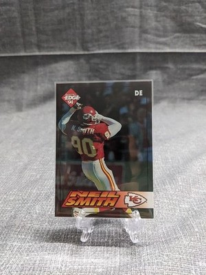 1994 Collector's Edge #95 Neil Smith