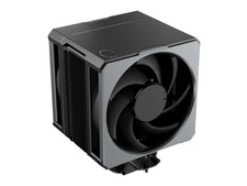 Cooler Master Hyper 612 APEX CPU Air Cooler, Dual Mobius 120 PWM Fan,