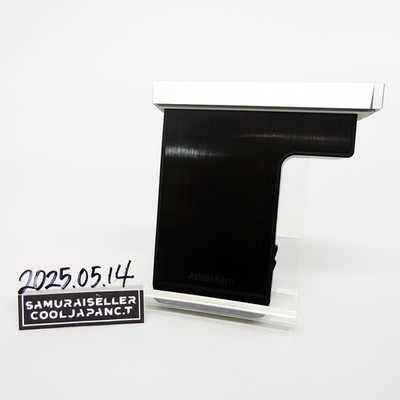 Astell & Kern A&futura SE180 SEM2 DAC MS Digital DAC Moon Silver Japan Gebraucht
