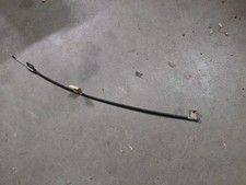 NOS FORD D3AZ-18552-A Release Cable 22½