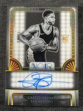 2025-26 Panini Noir Basketball Checklist Guide in-content 35