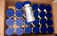 New Case Of 24 - 180ct Foster Thrive Low Dose 81mg Aspirin (NSAID) Pain Reliever