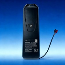 48V 15Ah Battery 48V Lithium Battery for Motor