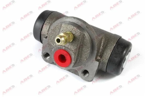 C5P001ABE DRUM WHEEL BRAKE CYLINDER PAIR ABE 2PCS FOR CITROËN JUMPY,EVASION - Image 2 of 4