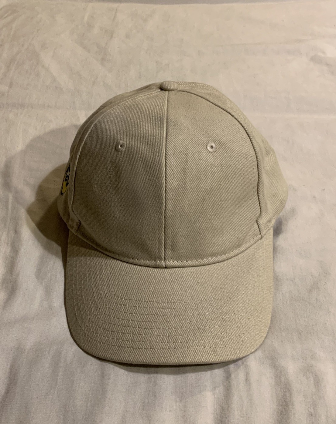 Beechfield Baseball Cap, Hat. Viking Embroidery D… - image 4