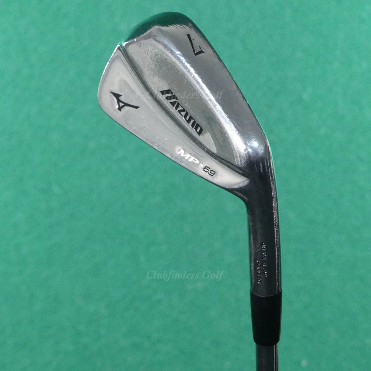 Mizuno Mp 69 for sale | eBay