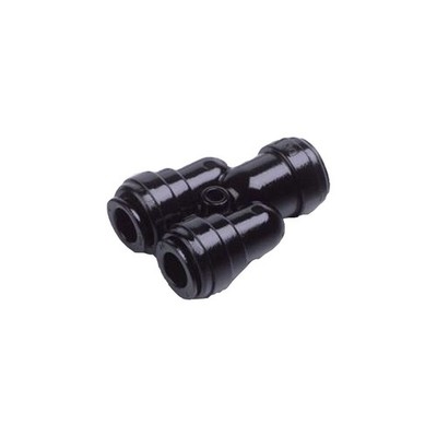 DMT Twistloc Push-fit Y-Verbinder 15mm ATWD1515M wie JG Speedfit